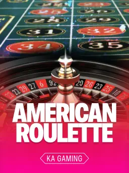 American Roulette