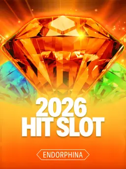 2026 Hit Slot